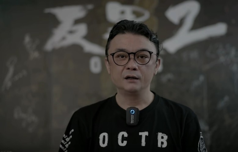 《反黑2》金主反悔被逼停拍 导演急众筹200万解困