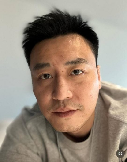 《反黑2》金主反悔被逼停拍 导演急众筹200万解困