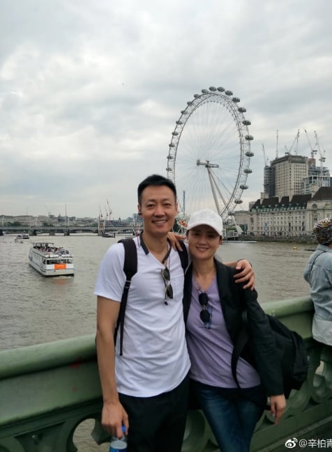 《小红花》歌手演员先后癌逝 朱媛媛被曝最后通话真实状态