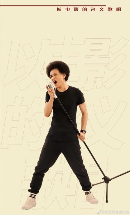 《小红花》歌手演员先后癌逝 朱媛媛被曝最后通话真实状态