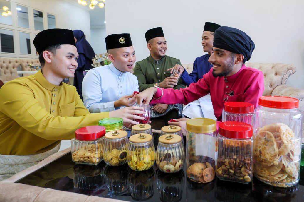 《我们》文二/旁遮普青年口操流利登嘉楼方言 州内少数群体却不觉被边缘