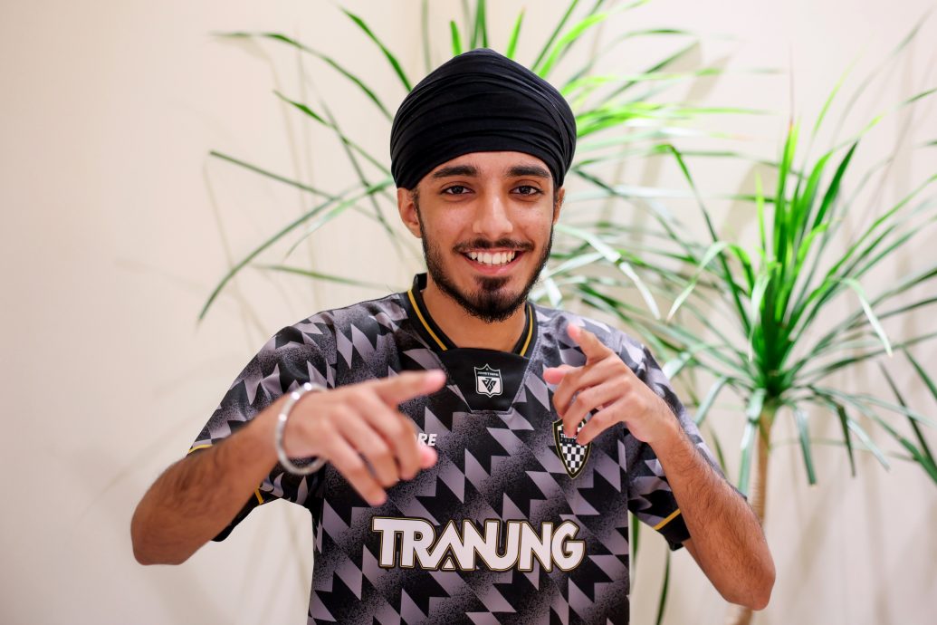 《我们》文二/旁遮普青年口操流利登嘉楼方言 州内少数群体却不觉被边缘