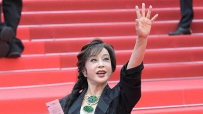 遭实名举报涉逃税  刘晓庆重蹈覆辙？