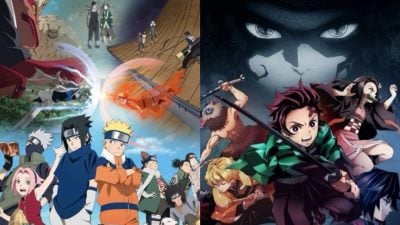 《火影》《鬼灭》等动漫成诱饵 骇客网攻锁定Z世代