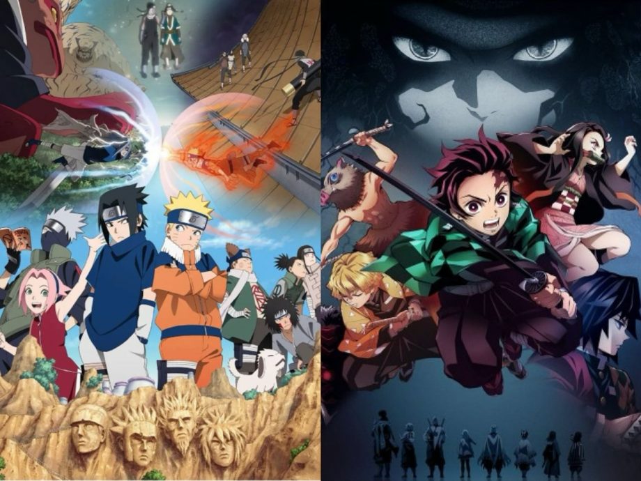 《火影》、《鬼灭》等动漫成诱饵 骇客网攻锁定Z世代