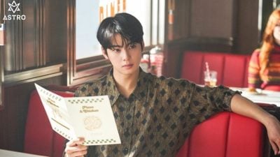 《福布斯》选亚洲青年精英   车银优高旻示Stray Kids上榜