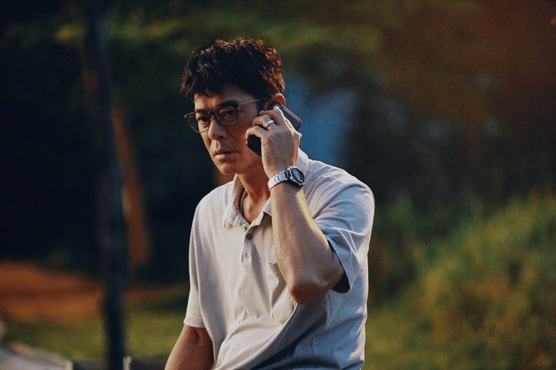 《私家侦探》古天乐周秀娜黄浩然 6月来马“侦察案情”