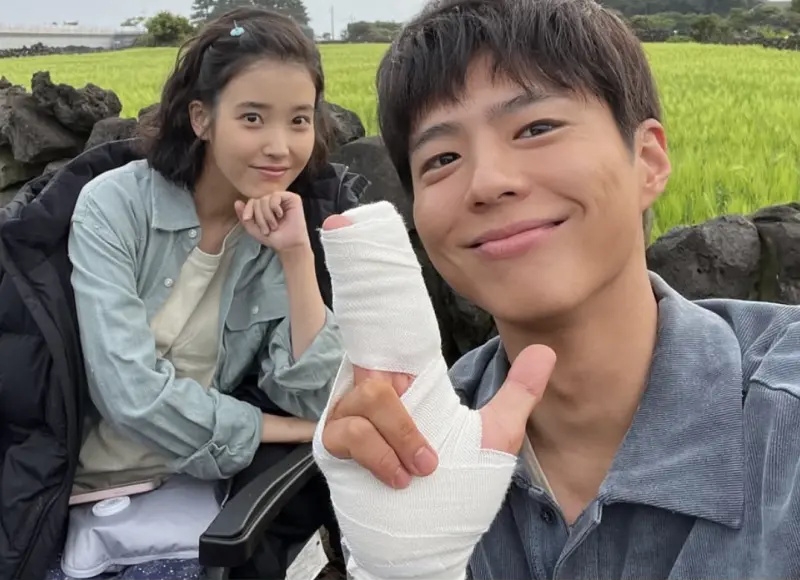 《苦尽柑来》遭爆恶劣对待临演 Netflix回应了