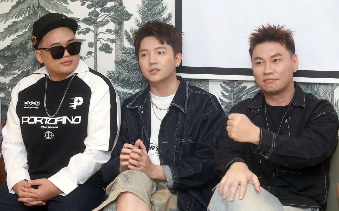 《音乐有你2》加入新血 Tomato术后被拱飙高音