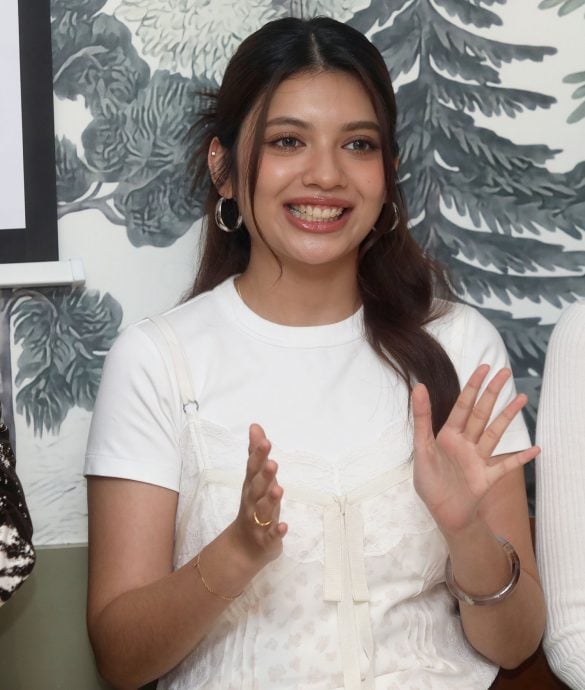 《音乐有你2》加入新血 Tomato术后被拱飙高音