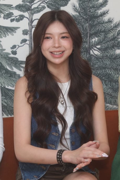 《音乐有你2》加入新血 Tomato术后被拱飙高音