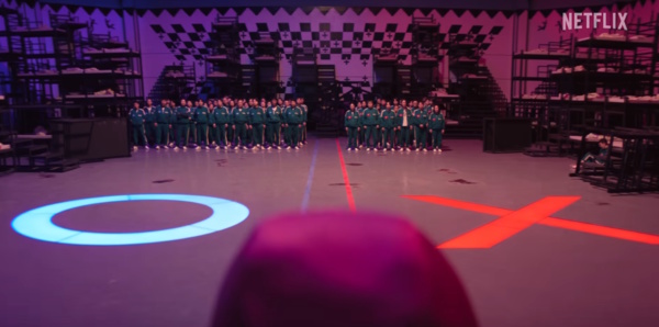 《鱿鱼游戏3》627迎终局 李政宰躺棺传婴儿哭声	