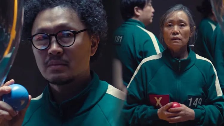 《鱿鱼游戏3》627迎终局 李政宰躺棺传婴儿哭声	