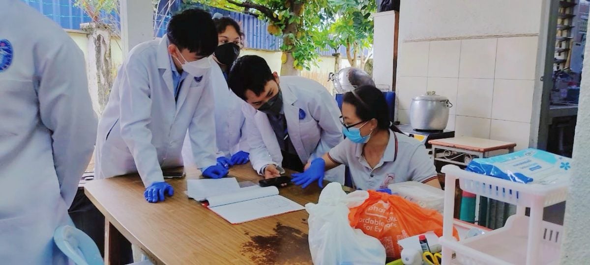 「迈入药剂学校 2025」全国线上讲座 帮助学生掌握药学面试技巧与职业方向