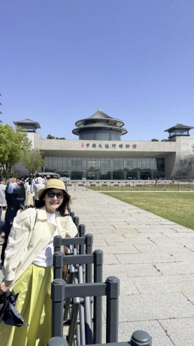 【中国】千年运河畔，一城扬州梦