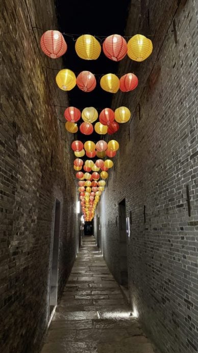 【中国】千年运河畔，一城扬州梦