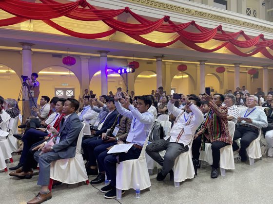 【出逃缅甸/01】出逃家乡落脚大马,缅甸人如何在夹缝中安身立命?