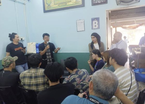 【出逃缅甸/03】不愿从军杀戮走上流亡之路──我的人生不好,但我不抱怨!