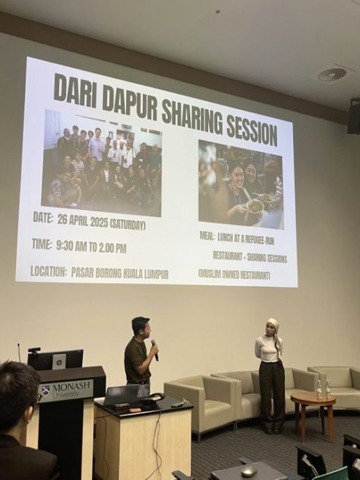 【出逃缅甸/03】不愿从军杀戮走上流亡之路──我的人生不好,但我不抱怨!