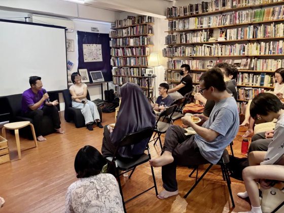 【出逃缅甸/03】不愿从军杀戮走上流亡之路──我的人生不好,但我不抱怨!