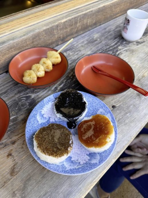 【日本】长野县／探索不一样的慢活风景
