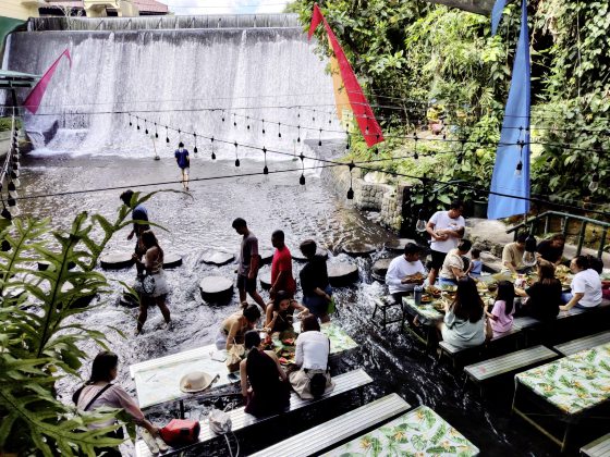 【菲律宾】菲律宾──重新认识她的多元面貌