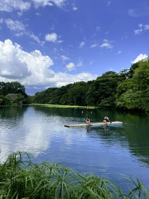 【菲律宾】菲律宾──重新认识她的多元面貌