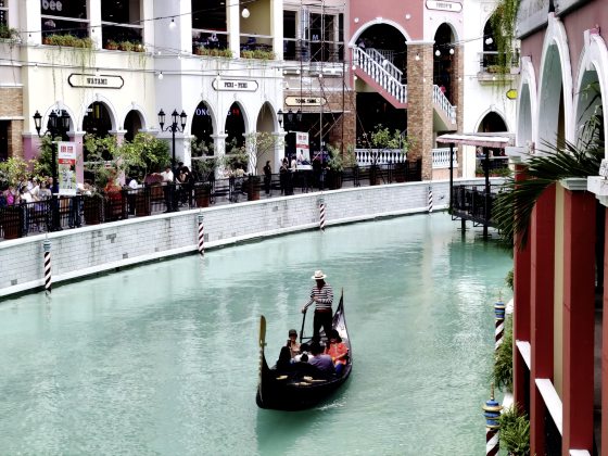 【菲律宾】菲律宾──重新认识她的多元面貌