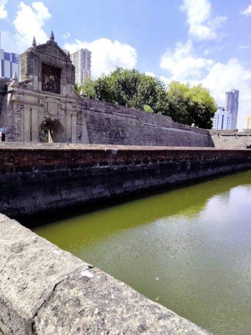 【菲律宾】菲律宾──重新认识她的多元面貌