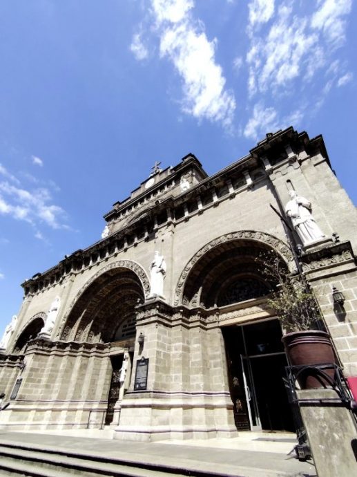 【菲律宾】菲律宾──重新认识她的多元面貌