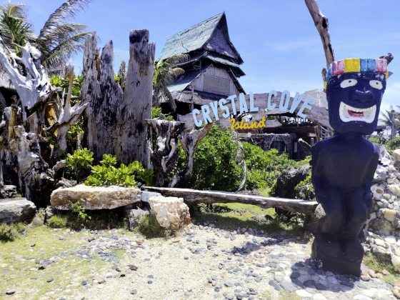 【菲律宾】菲律宾──重新认识她的多元面貌