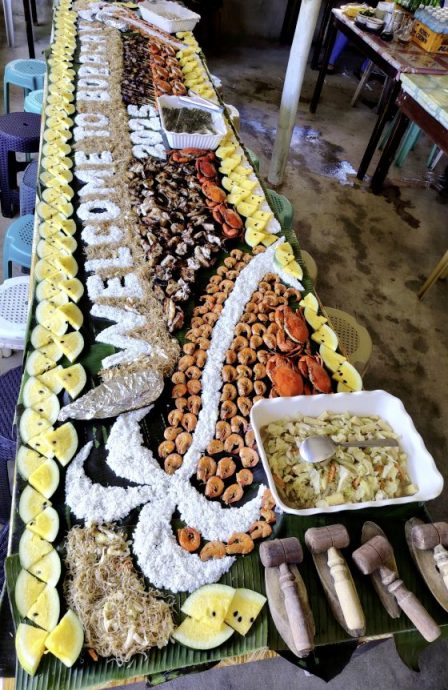 【菲律宾】菲律宾──重新认识她的多元面貌