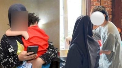 丈夫生意没赚仍自我感觉良好 妻：独担家里每月开销