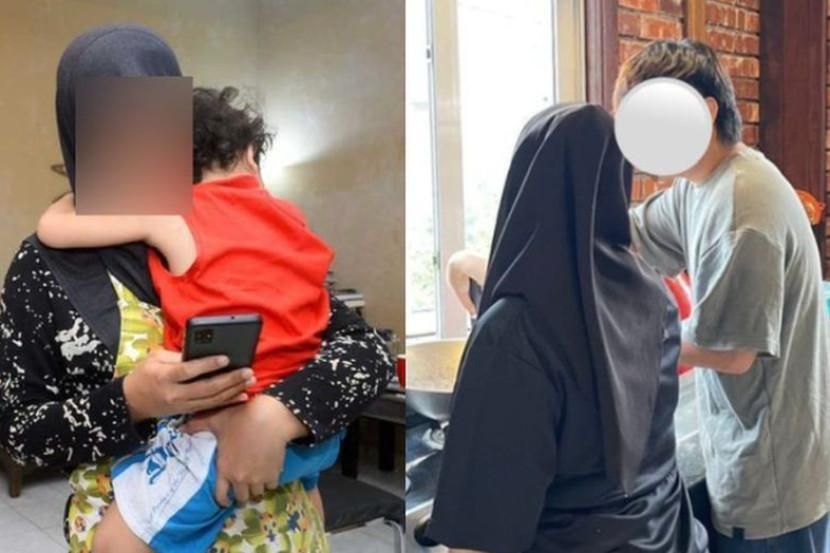 丈夫生意没赚仍自我感觉良好 妻:独担家里每月开销