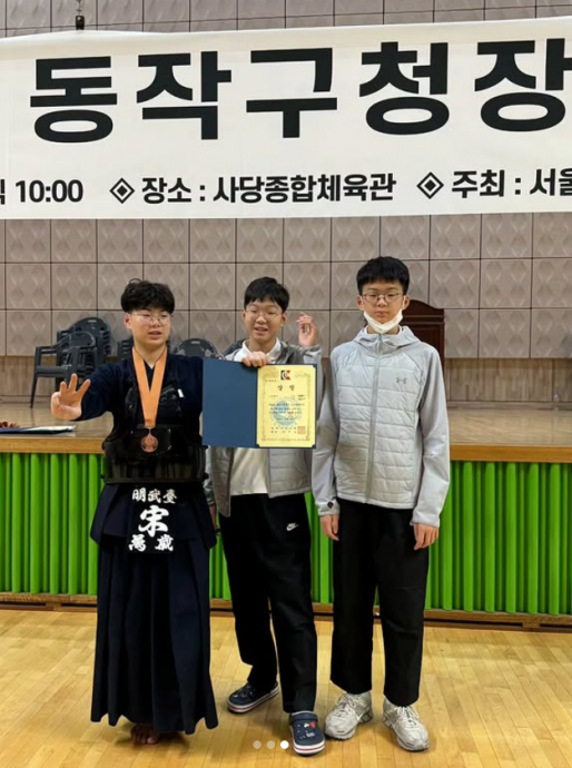 三胞胎进入青春期变了！宋一国叹陌生又难过