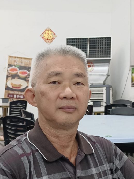 不同时段飘来 阵臭袭拱桥佳邦新天地