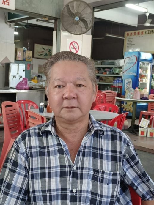 不同时段飘来 阵臭袭拱桥佳邦新天地