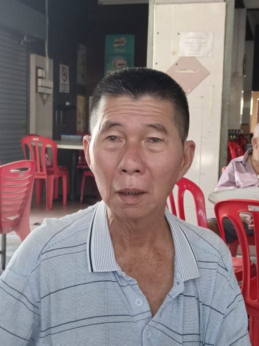 不同时段飘来 阵臭袭拱桥佳邦新天地