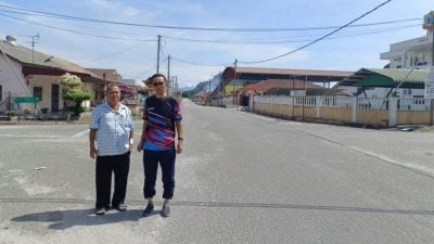 不同时段飘来  阵臭袭拱桥佳邦新天地