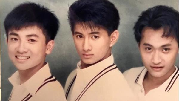 不想被酸“沾光” 陈志朋拒提小虎队