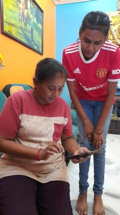 不服败选 公正党士拉央区部风波未了