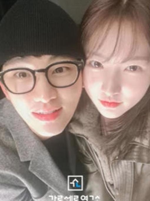 不爽举证金秀贤被反控造假 爆料人拍伤势视频自证