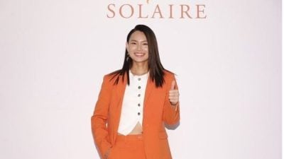不走运动风格一样亮眼  “时尚版”小戴来了！