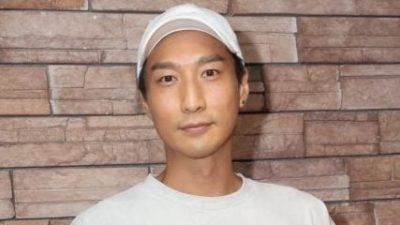 与姚子羚恋人未满 徐伟栋求媒体别逼太紧