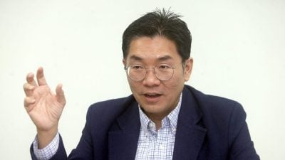 独家 | 公正党党选 | 沈志勤：是时候担大旗推动改革  烈火莫熄世代 可改变大马