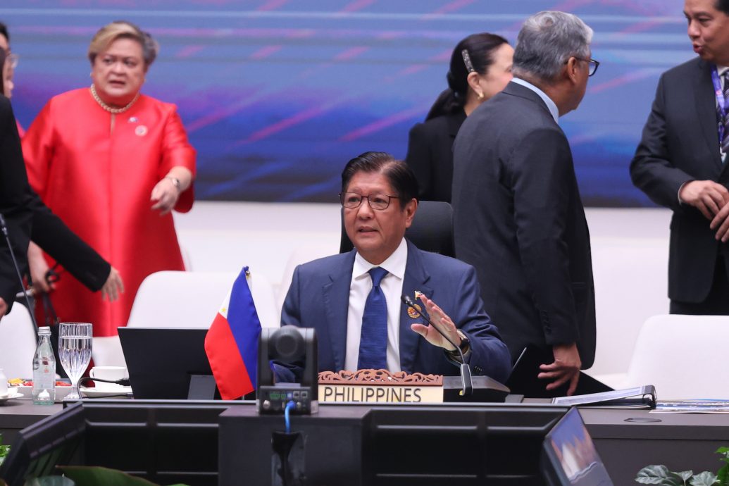 东盟东部成长区/小马可斯:BIMP-EAGA未来发展需更大创新与政治意愿