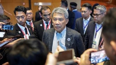 外长：寻解决缅危机方案   续与相关利益方接洽