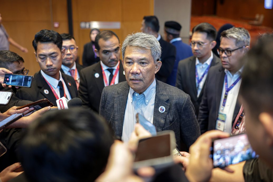 东盟外长同意继续接洽缅甸 · 大马拟亲访提交“愿望清单”