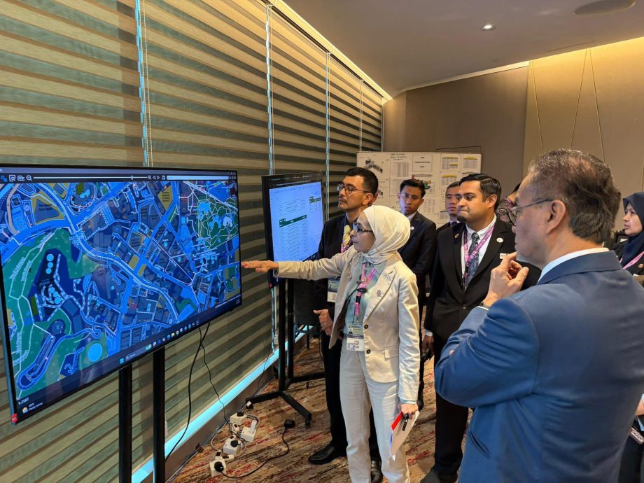  东盟峰会|  卫生部指挥中心启动 逾200人员待命应对突发医疗紧急情况