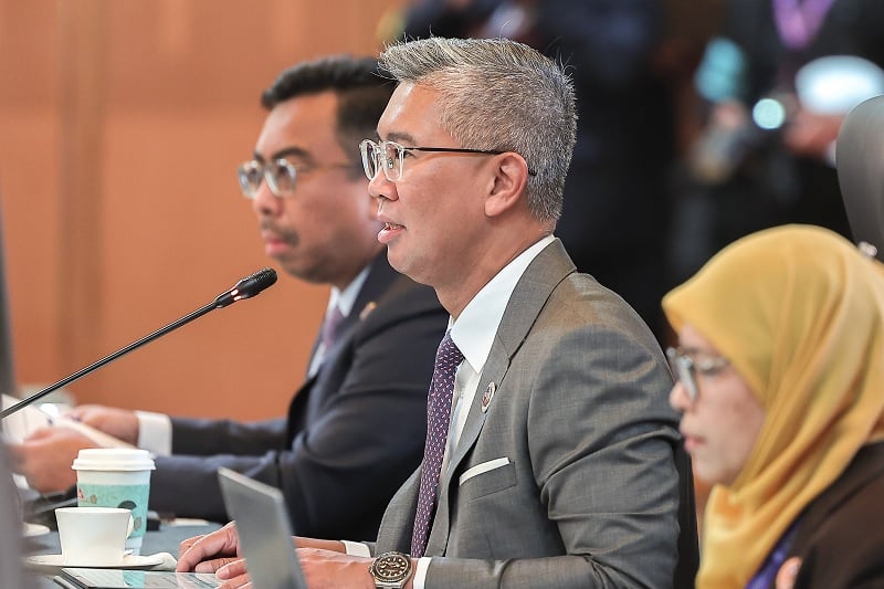 东盟峰会|ACFTA与ATIGA升级谈判达成协议 将于10月正式签署